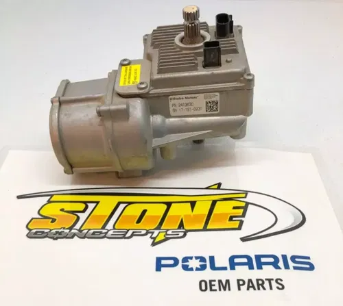 OEM 2017-2022 POLARIS RZR XP 1000 TURBO XP4 RS1 POWER STEERING UNIT MOTOR ASSY