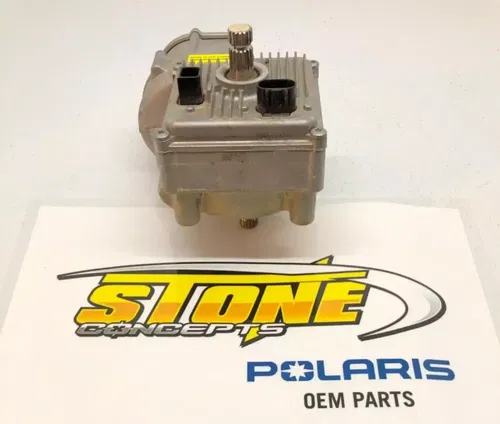 OEM 2017-2022 POLARIS RZR XP 1000 TURBO XP4 RS1 POWER STEERING UNIT MOTOR ASSY