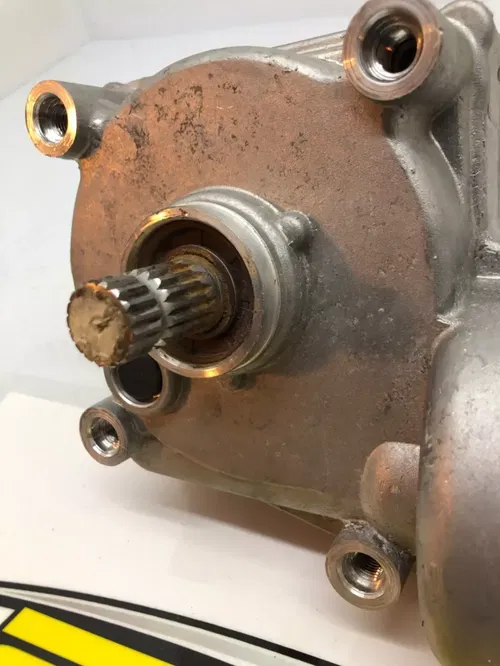 OEM 2017-2022 POLARIS RZR XP 1000 TURBO XP4 RS1 POWER STEERING UNIT MOTOR ASSY