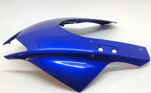 OEM Yamaha YZFR3 2023 2024 Front Upper Plastic Fairing Cowl Nose BS7-F8351-00
