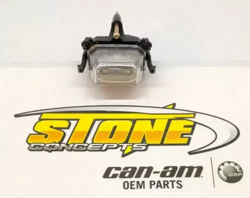 OEM 2023 CAN-AM OUTLANDER RENEGADE LOW BEAM LED HEADLIGHT + SUPPORT SCREW O-RING