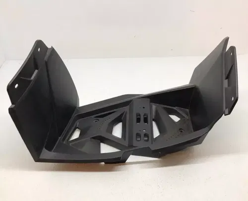 OEM 2012-2023 Can-Am Renegade 500/570/650/800/850/1000 Floorboard Foot Well Rest