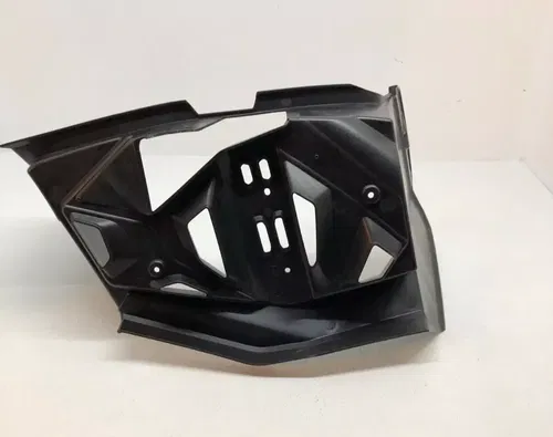 OEM 2012-2023 Can-Am Renegade 500/570/650/800/850/1000 Floorboard Foot Well Rest