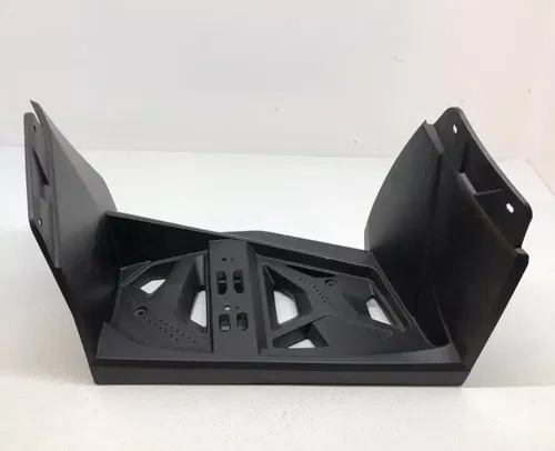 OEM 2012-2023 Can-Am Renegade 500/570/650/800/850/1000 Floorboard Foot Well Rest