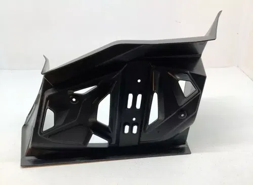 OEM 2012-2023 Can-Am Renegade 500/570/650/800/850/1000 Floorboard Foot Well Rest