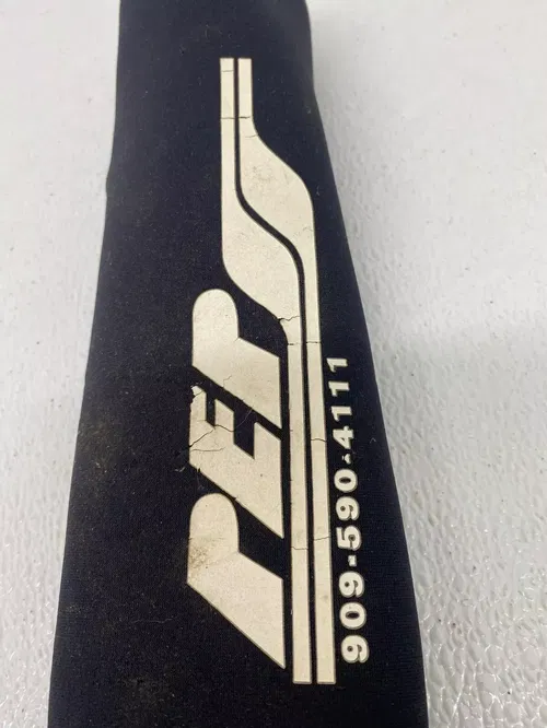 PEP Shock Cover Front ATV 13" Black Yamaha Raptor 125 250 350 Banshee Blaster