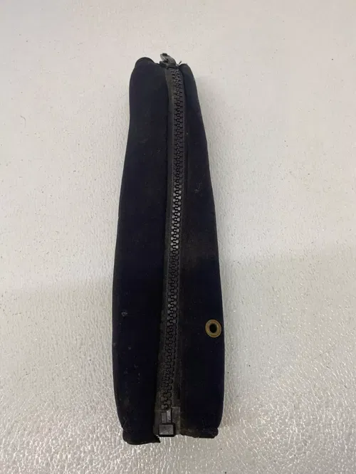 PEP Shock Cover Front ATV 13" Black Yamaha Raptor 125 250 350 Banshee Blaster