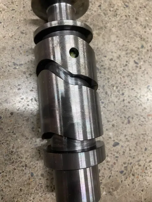 Can Am 2017 2018 2019 Defender Maverick X3 Shift Drum 420657456 1000 SHIFTING C