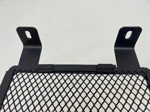 GIVI PR3111 FRONT RADIATOR GUARD GRILL FOR SUZUKI SV 650 2016 16 PR3111