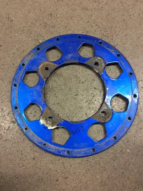 14' OMF Super Lite Beadlock Wheel Center UTV Rim RZR 900 1000 YXZ1000