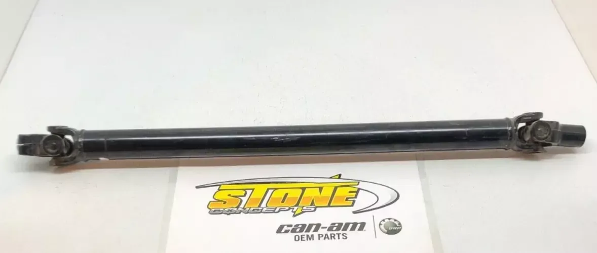 OEM Can-Am 2024 2025 Maverick R 996NT Base X XRS 77" Drive Shaft Axle 705402448