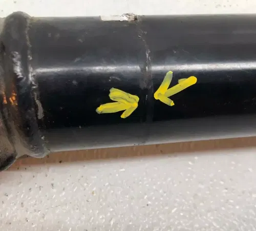 OEM Can-Am 2024 2025 Maverick R 996NT Base X XRS 77" Drive Shaft Axle 705402448
