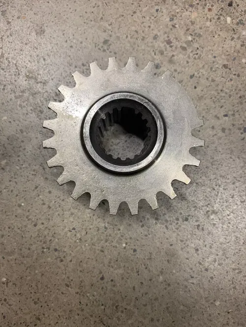 SUZUKI GSXR600 GSX R600 04-05 CAM CHAIN TENSIONER GUIDE ADJUSTER GSX R600X OEM