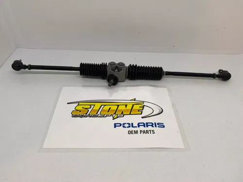 Polaris 1830298 Steering Gear Box Assembly Rack And & Pinion