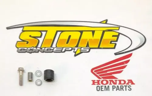 OEM 07-25 Honda CRF150R CRF150RB Rear Swingarm Swing Arm Tensioner Chain Roller