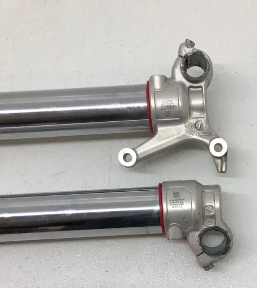 2023 KTM 250SX Front Forks Fork WP 2013-2023 125 250 300 350 450 SX XC XCF SXF