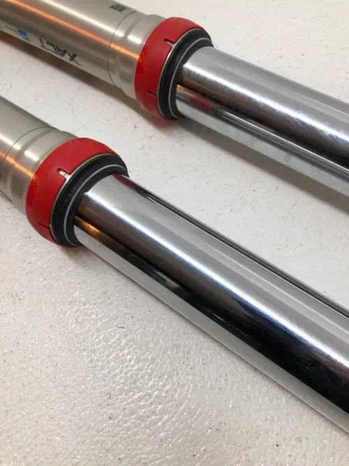 2023 KTM 250SX Front Forks Fork WP 2013-2023 125 250 300 350 450 SX XC XCF SXF