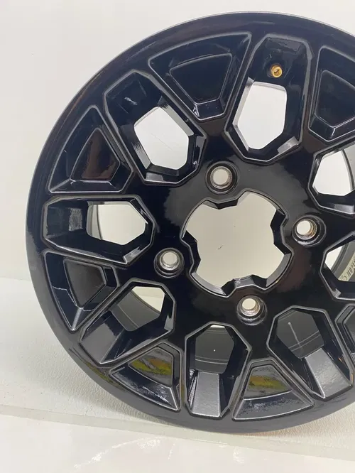 NEW OEM CAN-AM 1000 R RR 900  X3 WHEEL RIM 14X7 4X137 705401583