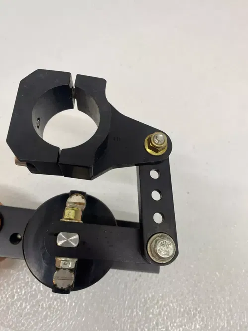 Precision Racing Steering Stabilizer Damper & Mount Kit Honda TRX 450R TRX450R