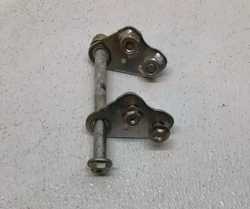 USED HONDA CRF 450R CRF450R MOTOR MOUNTS ENGINE MOUNT SET 2018-2020 450 R