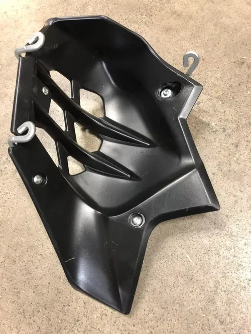YAMAHA YFZ450R NEW NTO FOOT PEGS HEEL/FOOT GUARDS 2014-2015-2016 14-15-16 2025