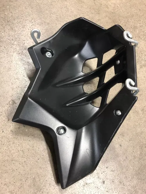 YAMAHA YFZ450R NEW NTO FOOT PEGS HEEL/FOOT GUARDS 2014-2015-2016 14-15-16 2025