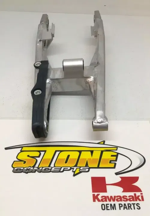 New OEM 2014-2024 Kawasaki KX85 Rear Swingarm KX 85 14-24 Swing Arm Suspension
