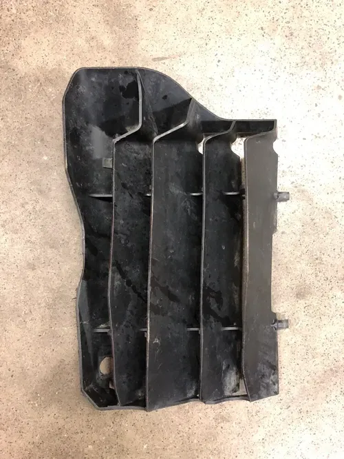 2018 CRF450RX PLASTIC KIT SET OEM FENDER SIDE PANELS FRONT CRF 450RX 18 STOCK