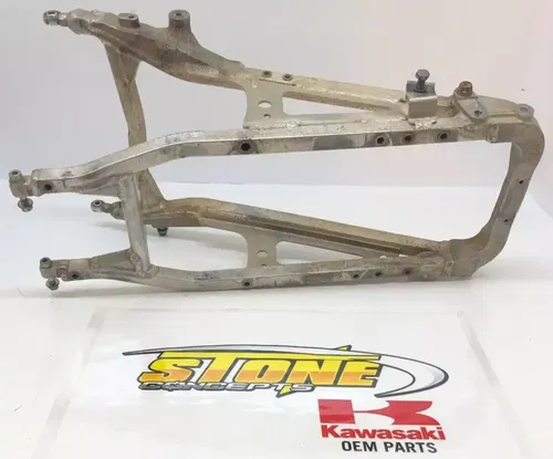 KAWASAKI KFX450R KFX 450 450R SUBFRAME SUB FRAME 08-14 2008-2014 OEM ADJUSTABLE