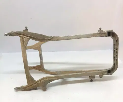 KAWASAKI KFX450R KFX 450 450R SUBFRAME SUB FRAME 08-14 2008-2014 OEM ADJUSTABLE