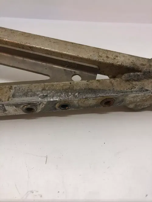 KAWASAKI KFX450R KFX 450 450R SUBFRAME SUB FRAME 08-14 2008-2014 OEM ADJUSTABLE