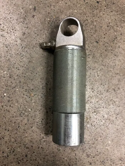 6" L 1 3/8" ID FRONT SHOCK BODY TRX450R YFZ450R LTR450 LTZ400 400EX KFX450R