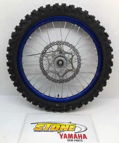 OEM YAMAHA 23 2023 YZ250F YZ 250F 21
