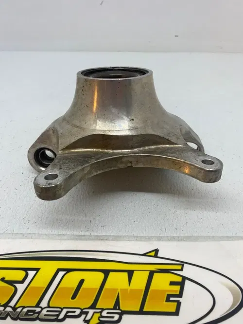 CAN AM RIGHT REAR PASSENGER KNUCKLE MAVERICK X3 ZRP BILLET HEAVY DUTY