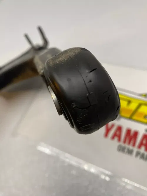 2016-17 YAMAHA YXZ 1000 YXZ1000R REAR CONTROL A ARM RIGHT LOWER PASSENGER 1000R