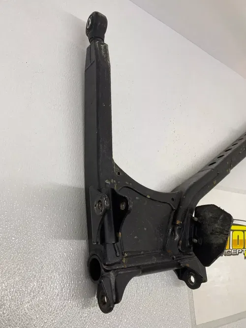 2016-17 YAMAHA YXZ 1000 YXZ1000R REAR CONTROL A ARM RIGHT LOWER PASSENGER 1000R