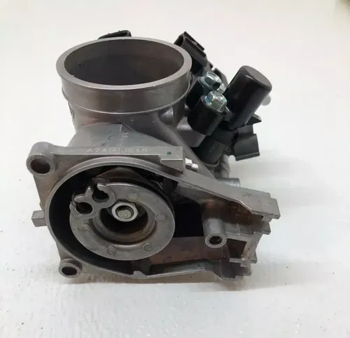 OEM Honda CRF250R 2018-2021 Throttle Body w/ Twin Air Kit 60704 CRF 250R 18-21