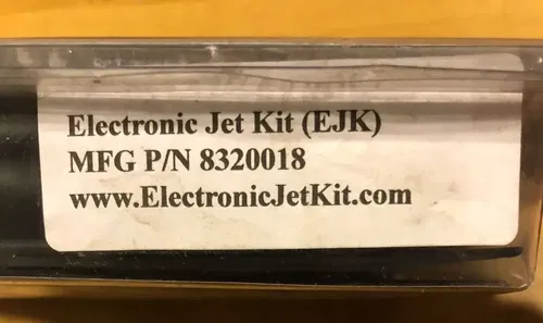 CAN-AM COMMANDER 800 1000 2011 2012 2013 PN: 8320018 EJK PERFORMANCE JET KIT