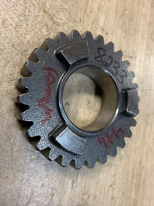 YFZ 450R 450X YFZ450R YFZ450X YAMAHA TRANSMISSION 4TH FOURTH WHEEL GEAR 28T 09+