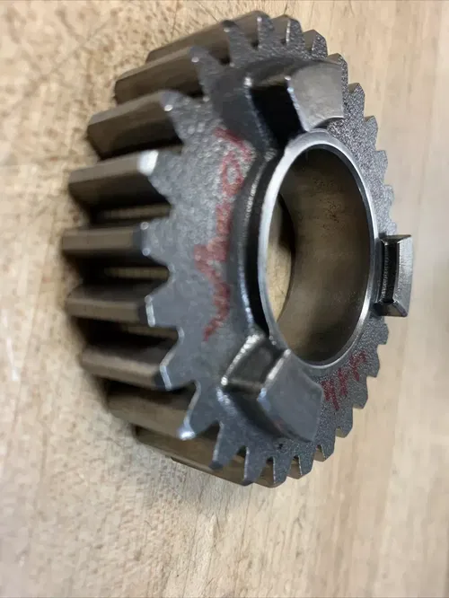 YFZ 450R 450X YFZ450R YFZ450X YAMAHA TRANSMISSION 4TH FOURTH WHEEL GEAR 28T 09+