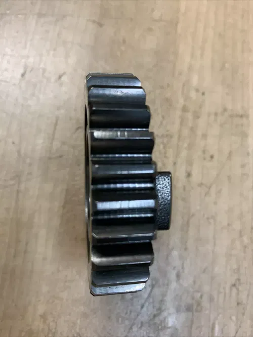 YFZ 450R 450X YFZ450R YFZ450X YAMAHA TRANSMISSION 4TH FOURTH WHEEL GEAR 28T 09+