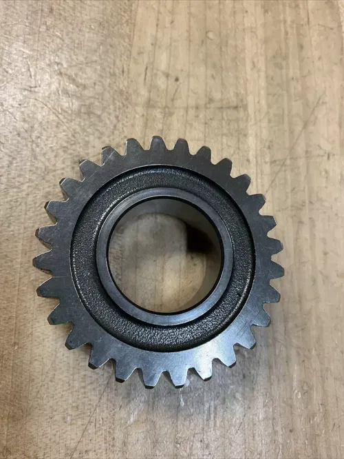 YFZ 450R 450X YFZ450R YFZ450X YAMAHA TRANSMISSION 4TH FOURTH WHEEL GEAR 28T 09+
