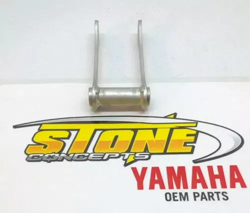 OEM Yamaha 09-24 YFZ450R YFZ450X Rear Shock Linkage Link Connecting Rod Arm