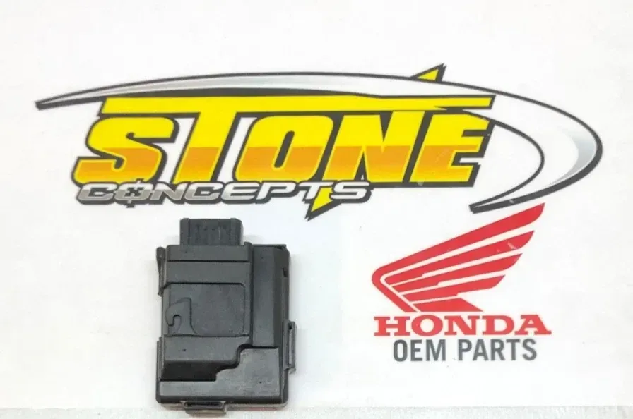New OEM Honda 2018 CRF250R Ignition CDI ECU Brain Control Unit Box 18 CRF 250R