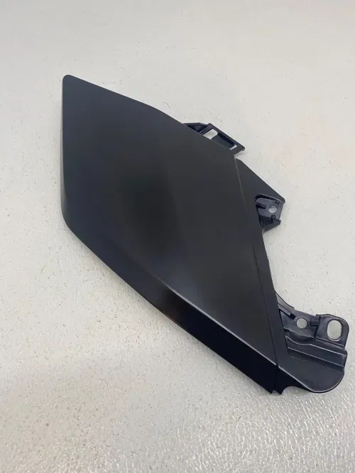 2024 2025 Can-Am Spyder F3 SPORT RIGHT Lower Console Fairing Plastic 705007791