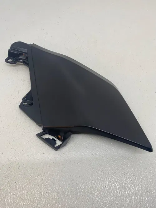2024 2025 Can-Am Spyder F3 SPORT RIGHT Lower Console Fairing Plastic 705007791
