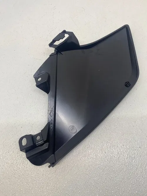 2024 2025 Can-Am Spyder F3 SPORT RIGHT Lower Console Fairing Plastic 705007791