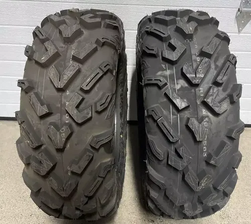 Maxxis UTV Bighorn 3.0 Tires 29X9-14 29X9X14 Can Am X3 Polaris rzr YXZ 1000 xp S