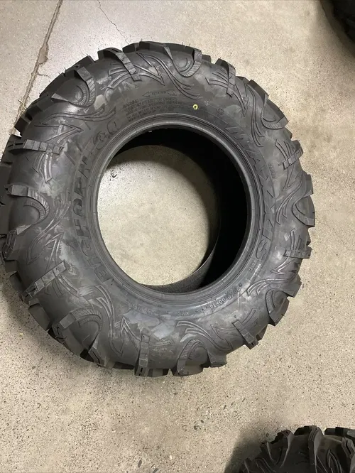 Maxxis UTV Bighorn 3.0 Tires 29X9-14 29X9X14 Can Am X3 Polaris rzr YXZ 1000 xp S