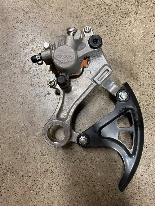 2008-2022 Suzuki RMZ450 OEM Rear Brake Caliper RMZ 450 250 RMZ250